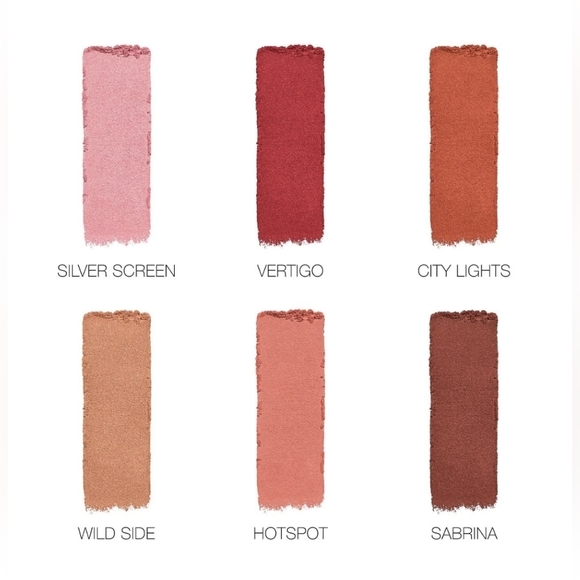 Nars All That Glitters Light Reflecting Cheek Palette - Picture 2 of 10